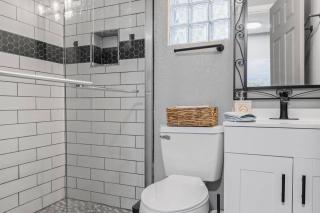 Urban Escape Artificial Beach W Volleyball Pit - 7