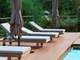 Appartement romantique avec piscine, climatisation et Wi-Fi à Saint-Martin - FR-1-734-70 - Marigot - 5