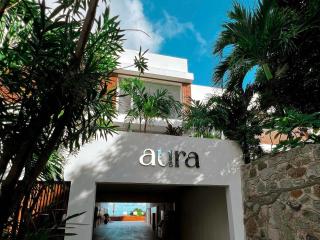 Duplex à Anse Marcel avec piscine privée, WiFi, air conditionné et service de conciergerie - FR-1-734-62 - Marigot - 3