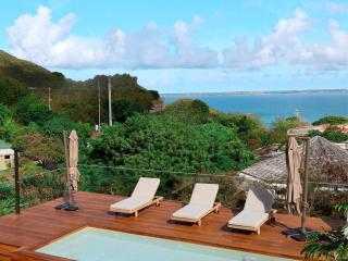Appartement de luxe avec piscine et vue mer - FR-1-734-71 - Marigot - 8