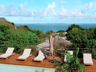 Duplex de luxe avec piscine, vue mer et terrasse privée à Saint-Martin - FR-1-734-72 - Marigot - 8