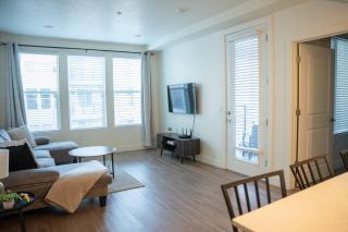 Cozy Delta Center Haven - Salt Lake City - 9