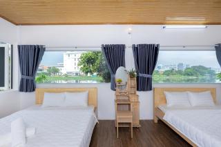 Lake Como Villa - View Bờ Hồ - Gần Cột Cờ Bãi Sau Thùy Vân - 1