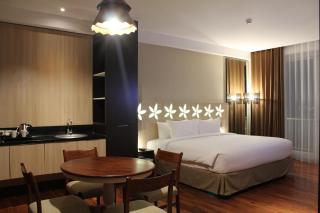 Amartahills Hotel and Resort - 3