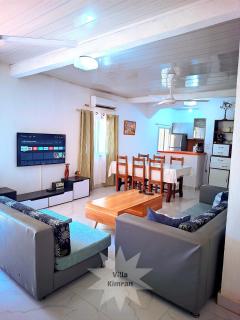 VILLA KIMRAN - Mahajanga - 0