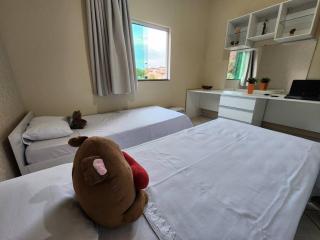 Casa com vista, próxima Catedral Cristo Rei - 5