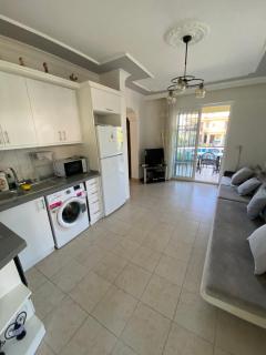Forrest Valley Apartments - Fethiye - 4