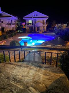 Forrest Valley Apartments - Fethiye - 3