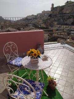 Il terrazzo dei nonni - Modica - 0