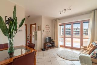 Sopra le nuvole Casa Vacanze FCO - - 0