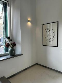 Waterfront balcony I Grani 2 Resort Style Suite - Livorno - 4
