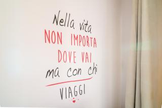 Sopra le nuvole Casa Vacanze FCO - - 1