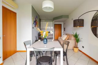 Oasi di Relax con Box Privato e Balcone, vicino M1 - Milan - 6