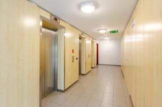 Oasi di Relax con Box Privato e Balcone, vicino M1 - Milan - 5