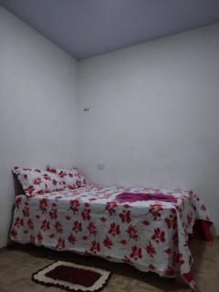 Rota dos Lençois casa de hospedagem - 7