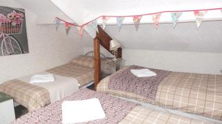 Tynedale Guest House - Penrith - 6