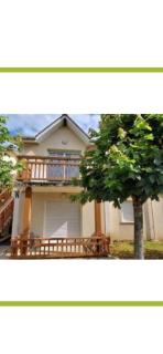 Appartement Cyrano l Rdc l 2 Chambres l Piscine dans résidence privée - 6
