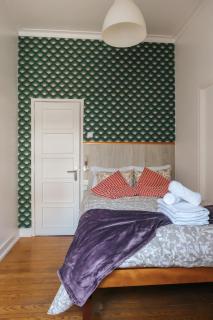 Aquilla Family Room 303 - Lisbon - 9