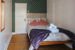 Aquilla Family Room 303 - Lisbon - 3