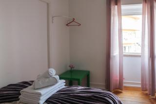 Aquilla Family Room 303 - Lisbon - 6