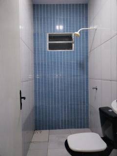 Rota dos Lençois casa de hospedagem - 2