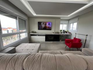 Apto Duplex 3 suítes ao lado Via Gastronômica - Bento Gonçalves - 1