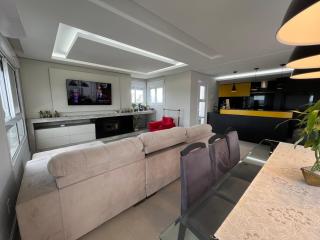 Apto Duplex 3 suítes ao lado Via Gastronômica - Bento Gonçalves - 7