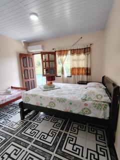 Hotel Alto Amazonas - Leticia - 7