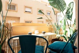 stylish flat walk to beach 29 - Essaouira - 9