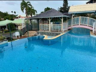Un petit coin de paradis - Sainte-Anne - 8