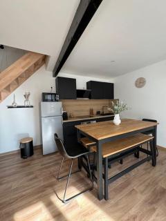 Spacieuse et Elégante Maison de ville - Ruy - 5