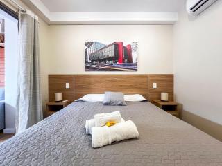 Innvista AirBrooklin - São Paulo - 3