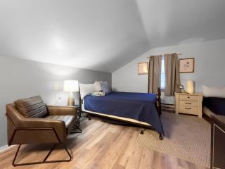 Timberline Lodge - Ellicottville - 7