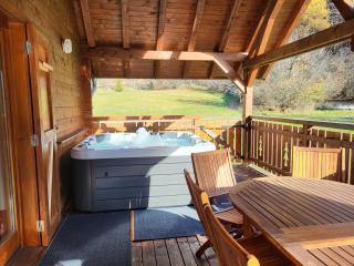 Chalet de Pont Peyron L'Ours - Orcières - 1