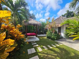 Villla Toyaning II - Uluwatu - 0