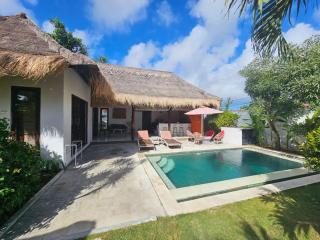 Villla Toyaning II - Uluwatu - 5