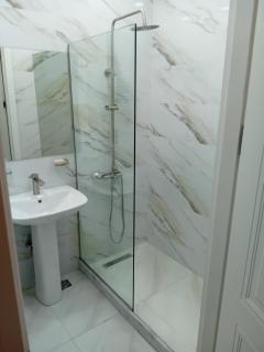 Apart Hottel Akhmeteli - Tbilisi - 6