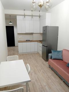 Apart Hottel Akhmeteli - Tbilisi - 5