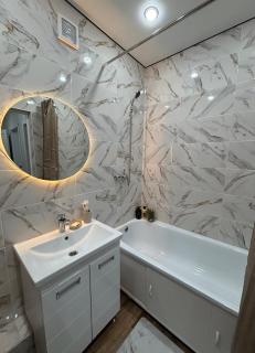 1 vip квартира - 2
