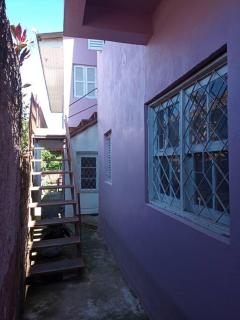 Apto aconchegante para descansar 05 - 1