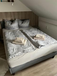 35 qm für 2 Personen,ganze Unterkunft, gemütlich zentral gelegen - Fürth - 3