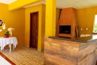 Grandhouse Salto Donner - Doutor Pedrinho - 9