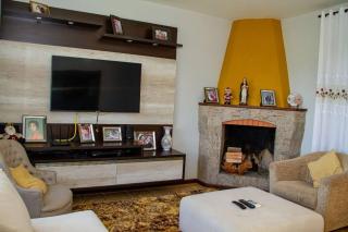 Grandhouse Salto Donner - Doutor Pedrinho - 5