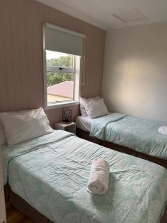 Waikanae Beach Abode - 4