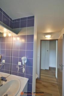 Résidence Les Adrets de Peyragudes - 7