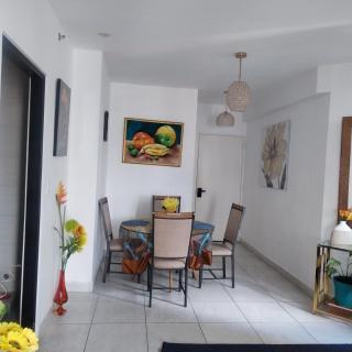 El Cangrejo Room - Città di Panama - 1