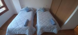 Apartamento con 2 habitaciones y 2 baños junto a Valladolid - Valladolid - 7