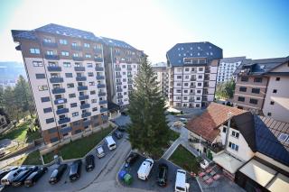 Apartmani Erna - Zlatibor - 9