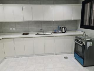 New Luxury Three Room Appartment - 1