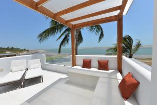 Kite Villas - Ilha do Farol - Itarema - 1